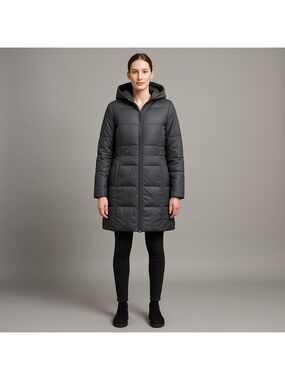 Michael Kors Puffer Jacket Small Packable